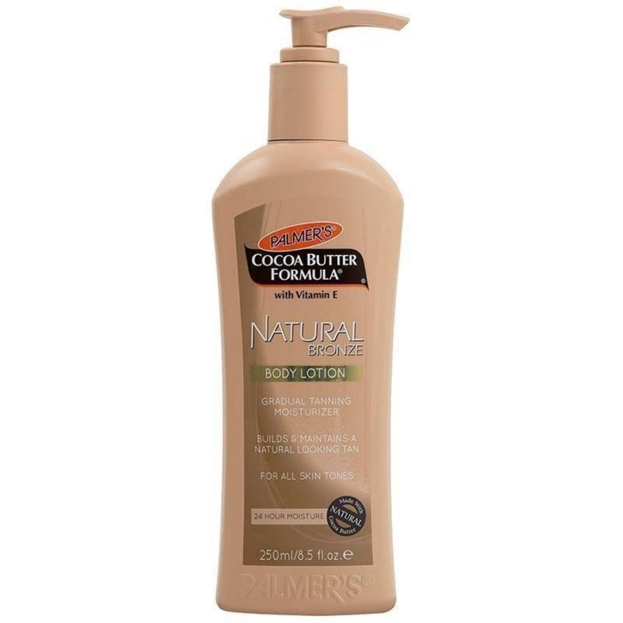 Palmers Cocoa Butter Natural Bronze Body Lotion