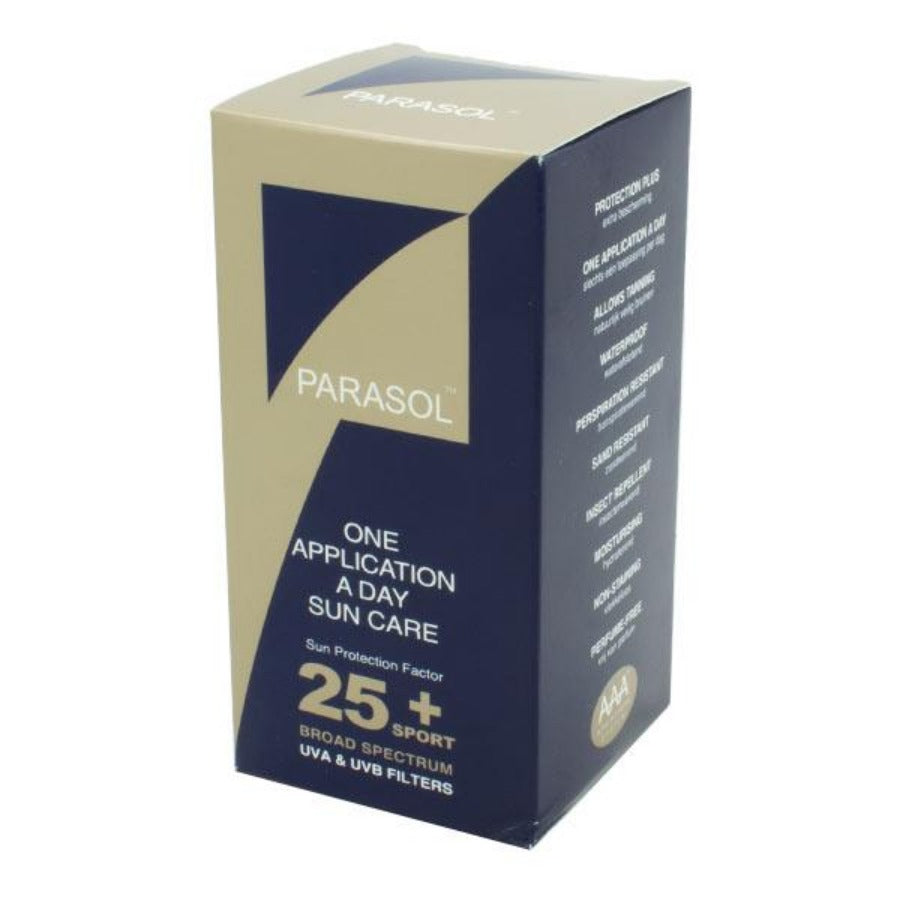 Parasol SPF25 Suncream 100ml