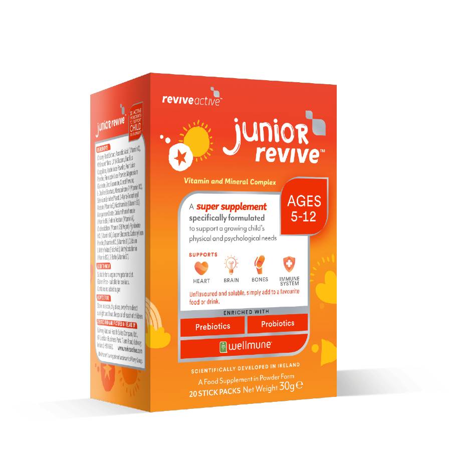 Revive Active Junior