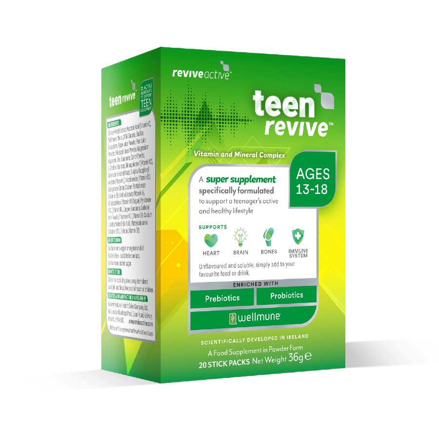Revive Active Teen