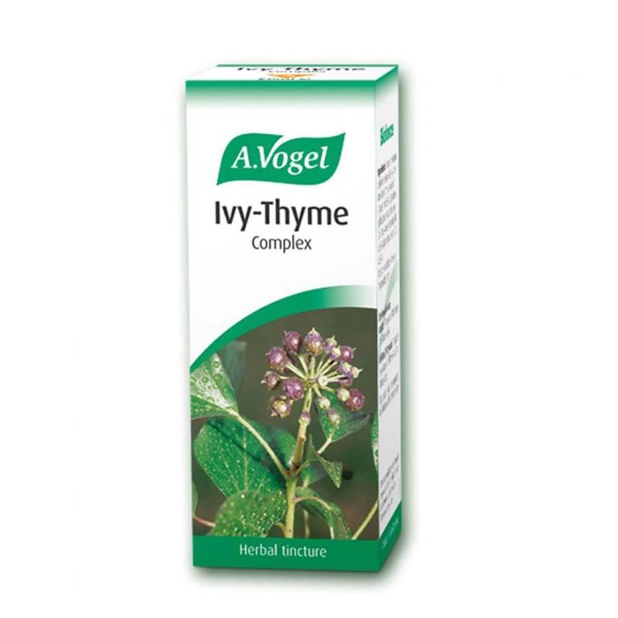 Vogel Ivy Thyme Complex Drops 50ml