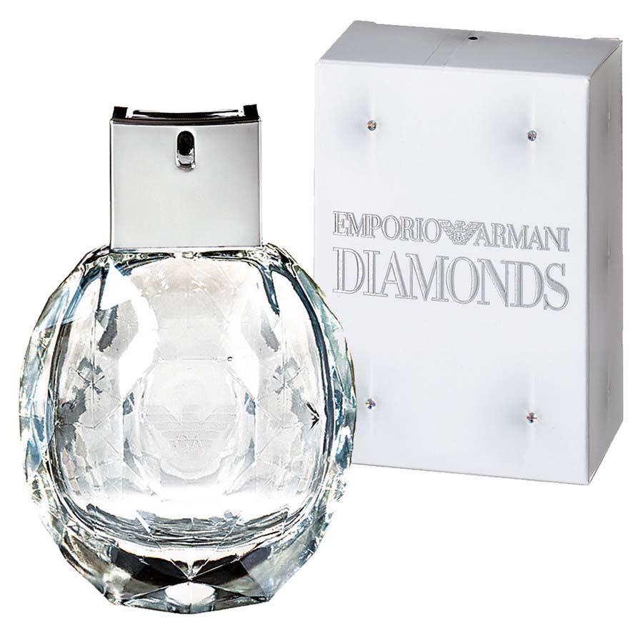 Armani Diamonds Eau Parfum Spray
