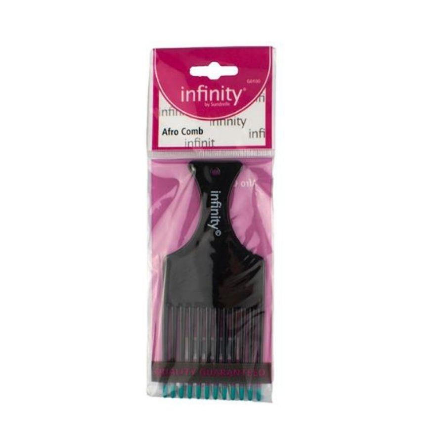Infinity Afro Comb