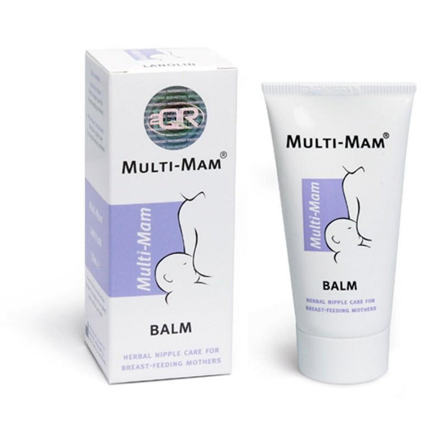 Multi Mam Balm 30ml