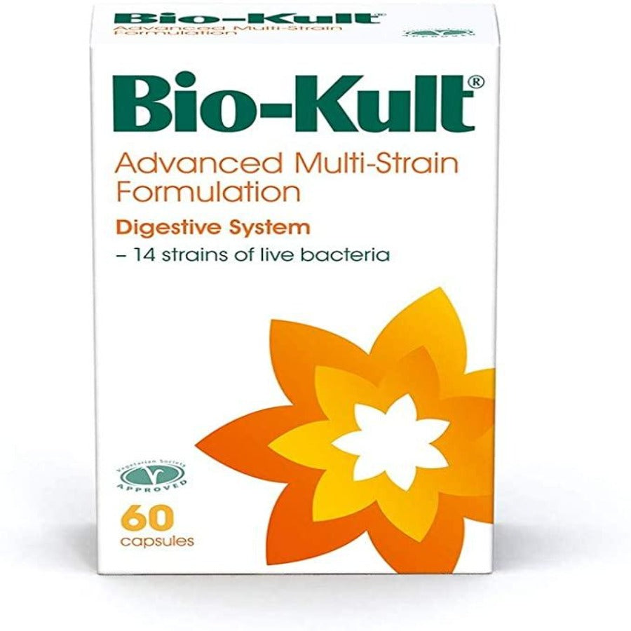 Bio Kult Advanced Multi Strain Digestive System