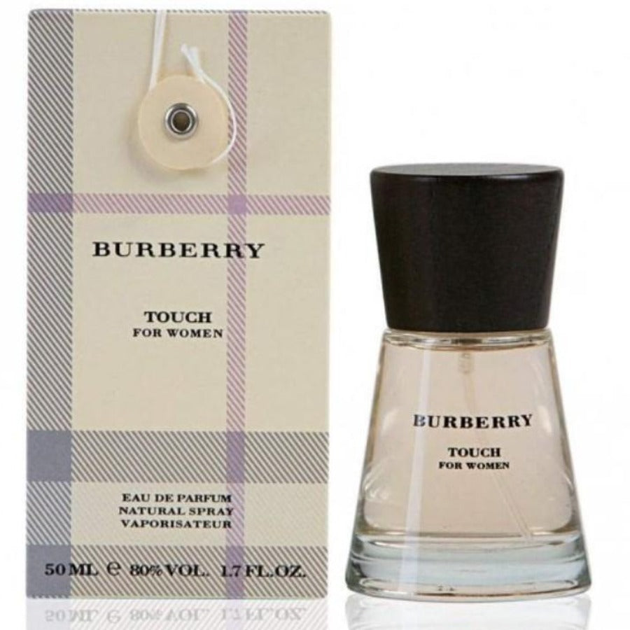 Burberry Touch Women Eau Parfum 50ml