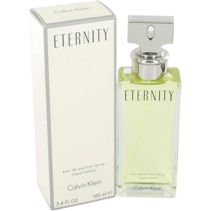 Calvin Klein Eternity Eau Parfum Spray 30ml