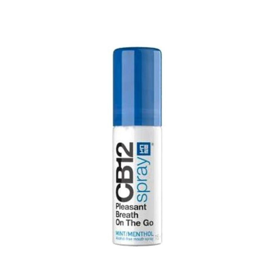 CB12 Instant Fresh Breath Spray
