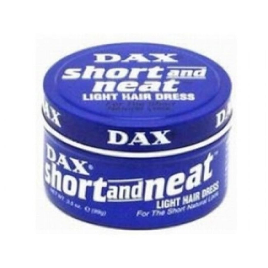 Dax Wax Short Neat 99g