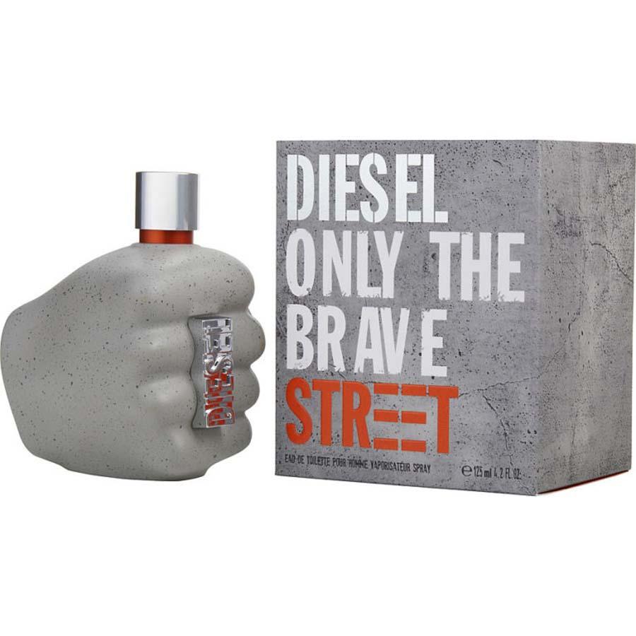 Diesel Brave Street