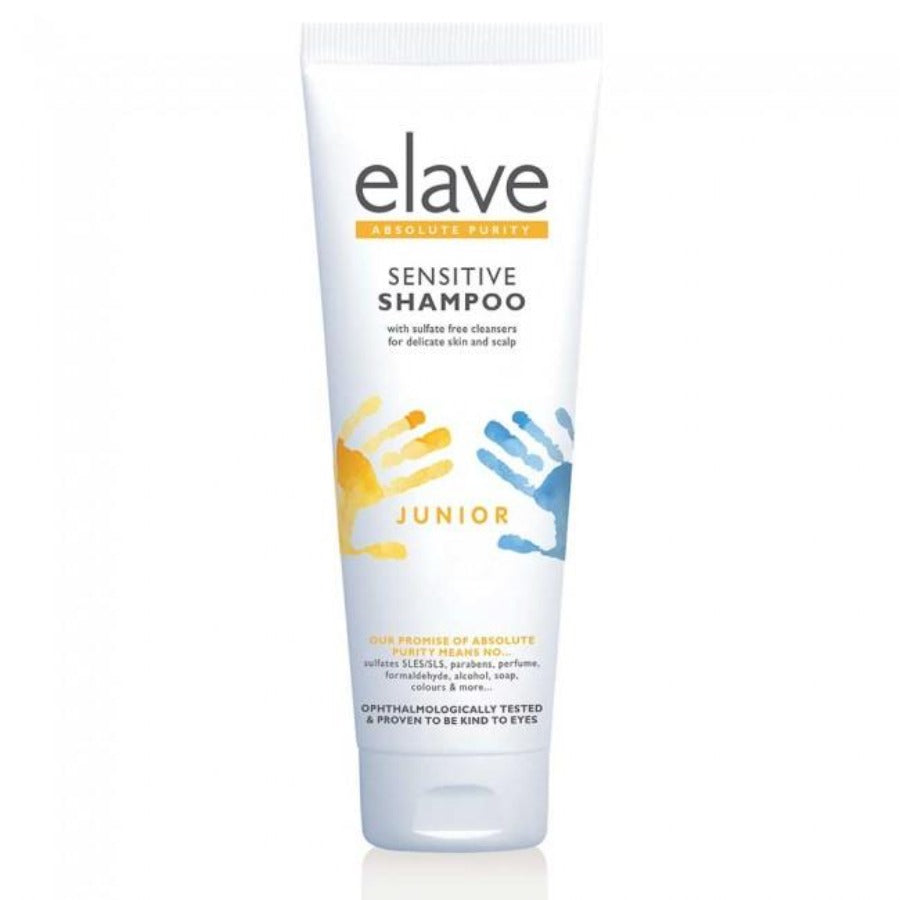 Elave Junior Shampoo 250ml