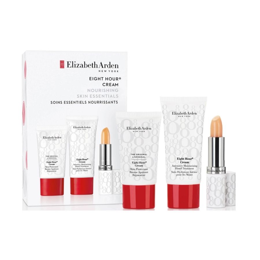 Elizabeth Arden Eight Hour Cream Set