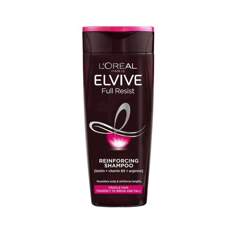 L'Oreal Elvive Full Resist Reinforcing Shampoo