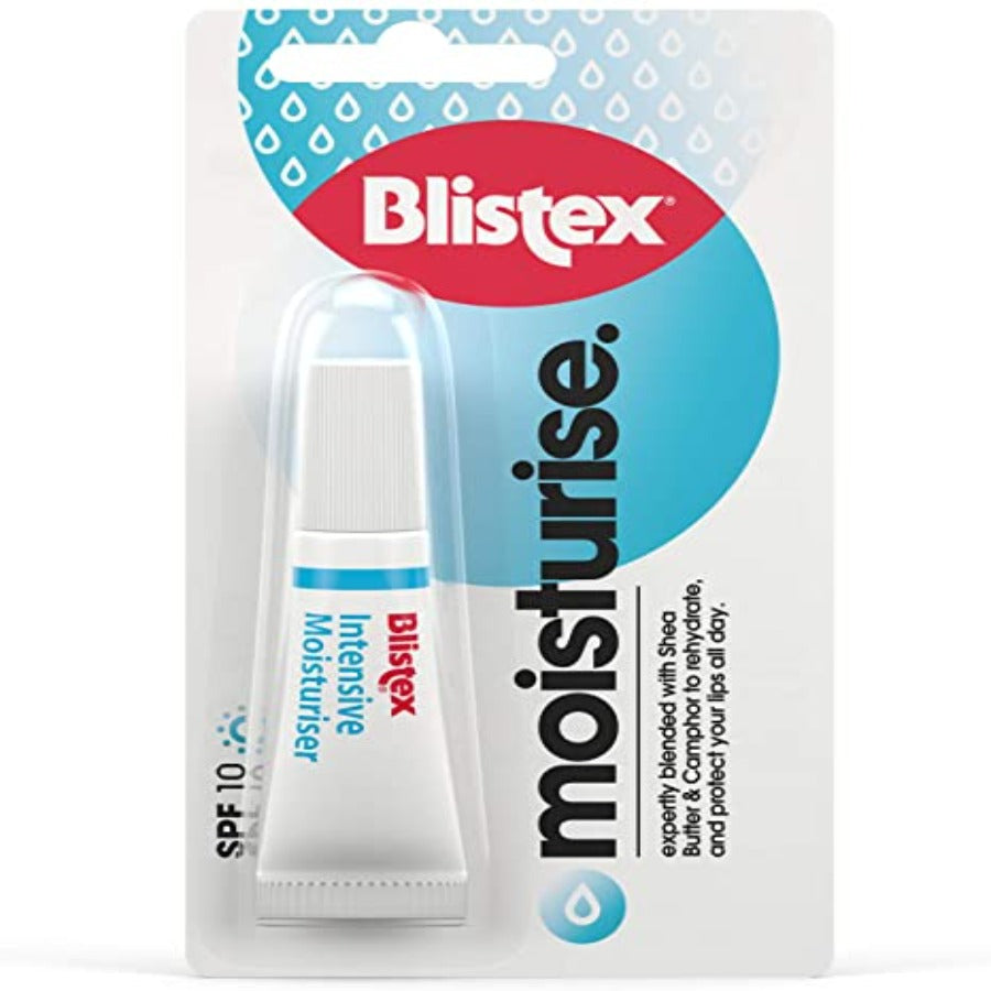 Blistex Intensive Moisturiser SPF10 Lip Balm