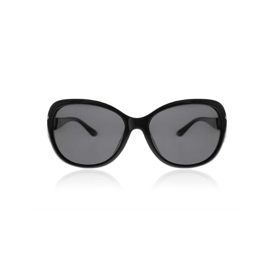 Gionni Black Sunglasses