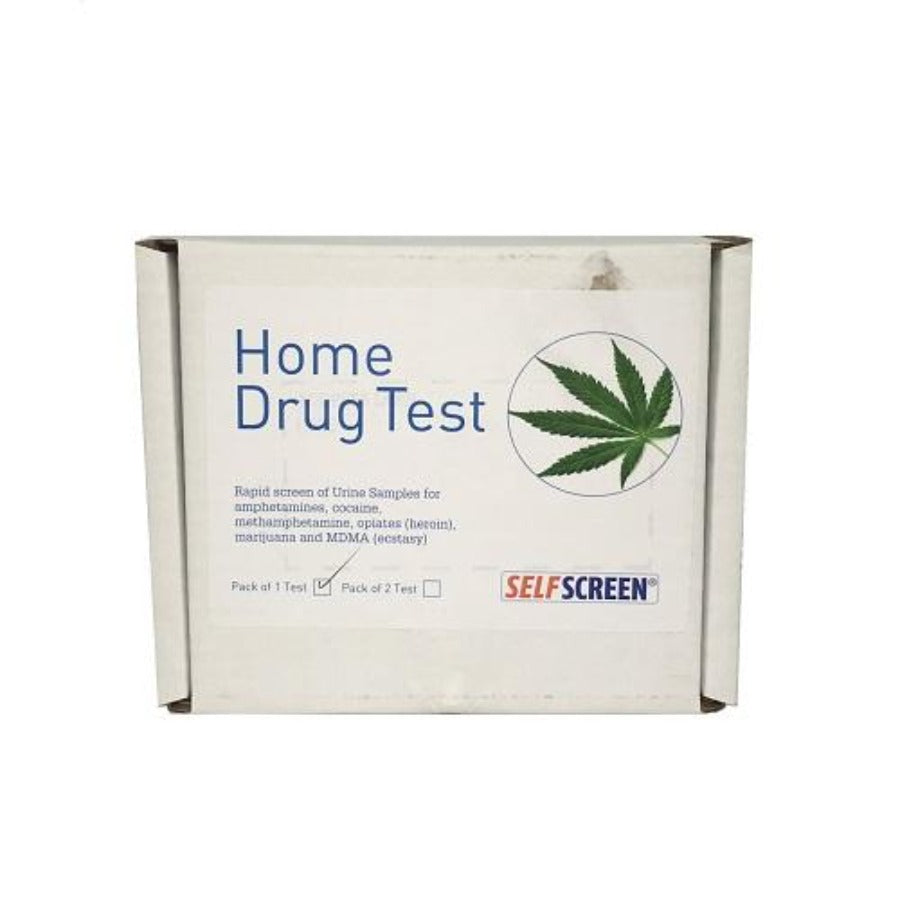 Home Drug Test