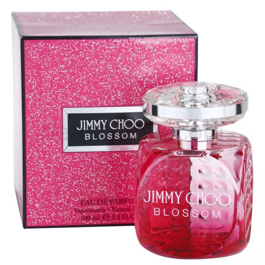 Jimmy Choo Blossom 60ml Eau Parfum Spray