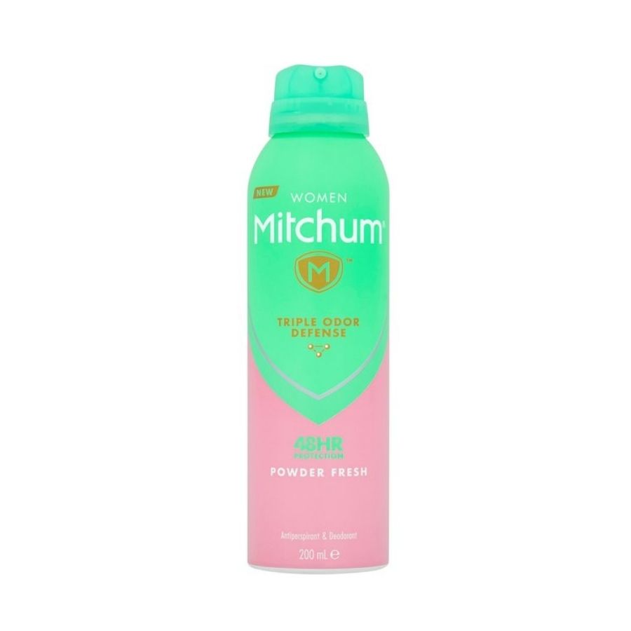 Mitchum Powder Fresh Deodorant