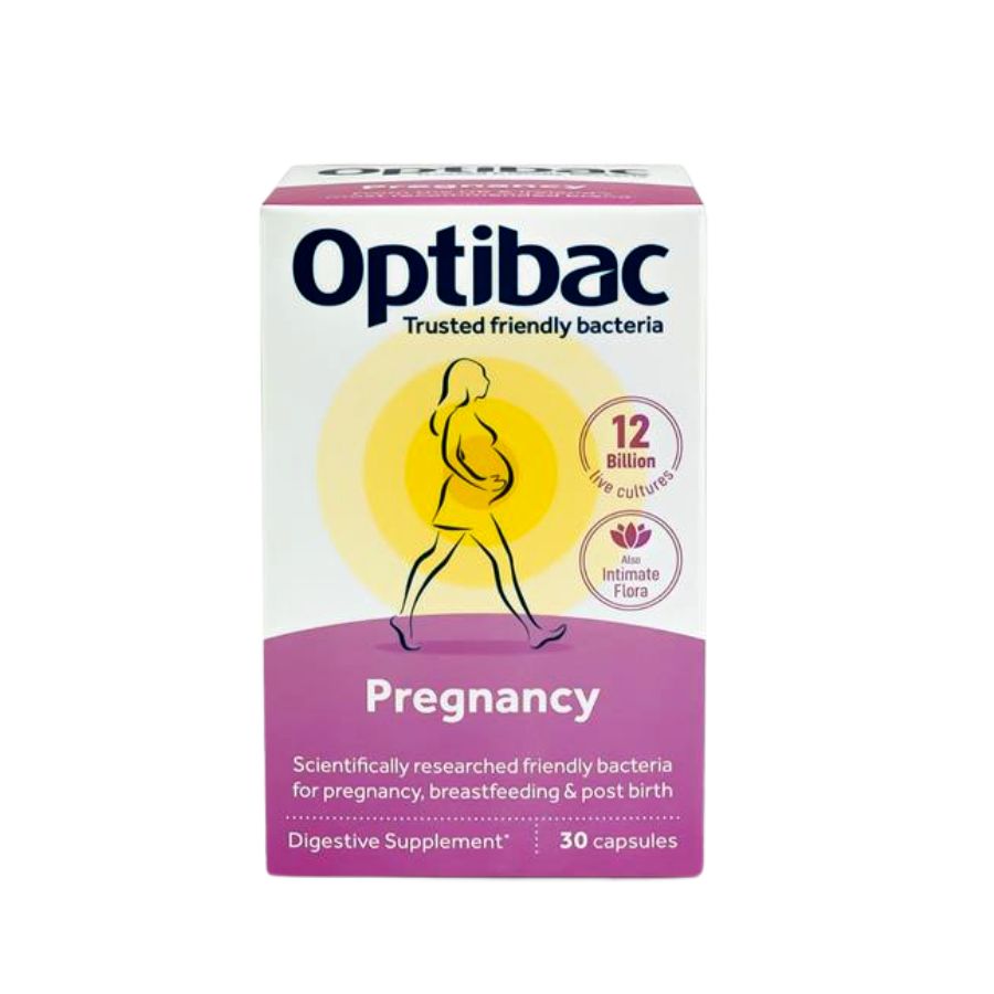 Optibac Pregnancy Probiotic