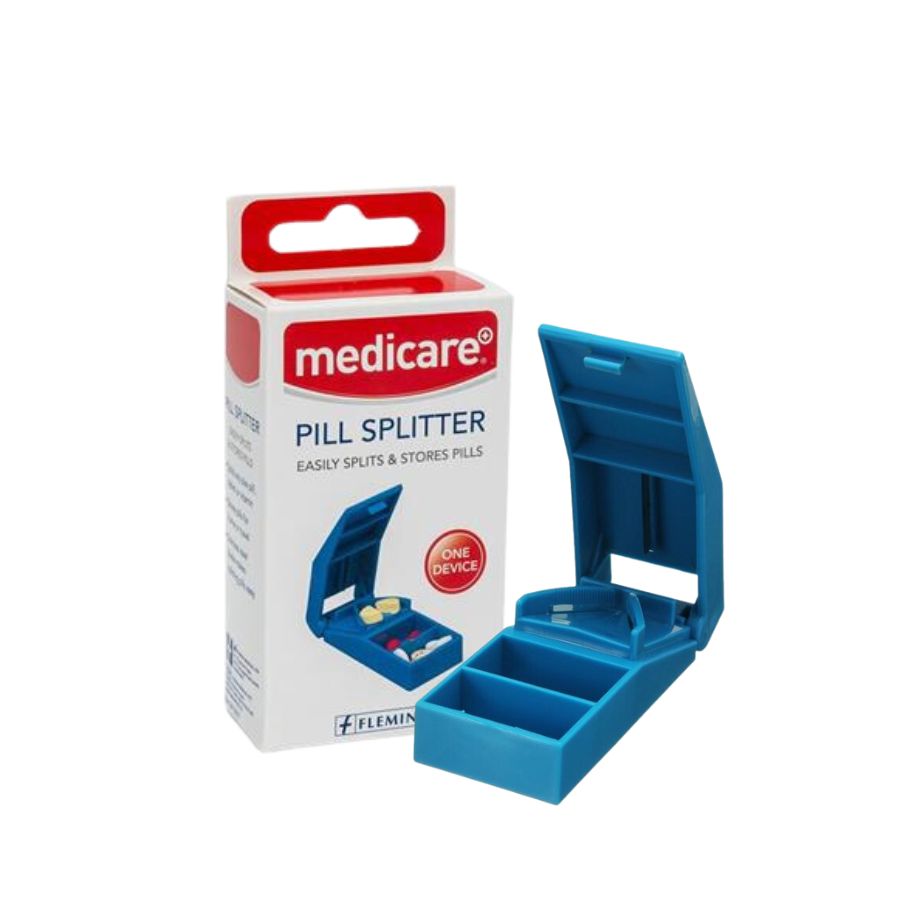 Pill Splitter