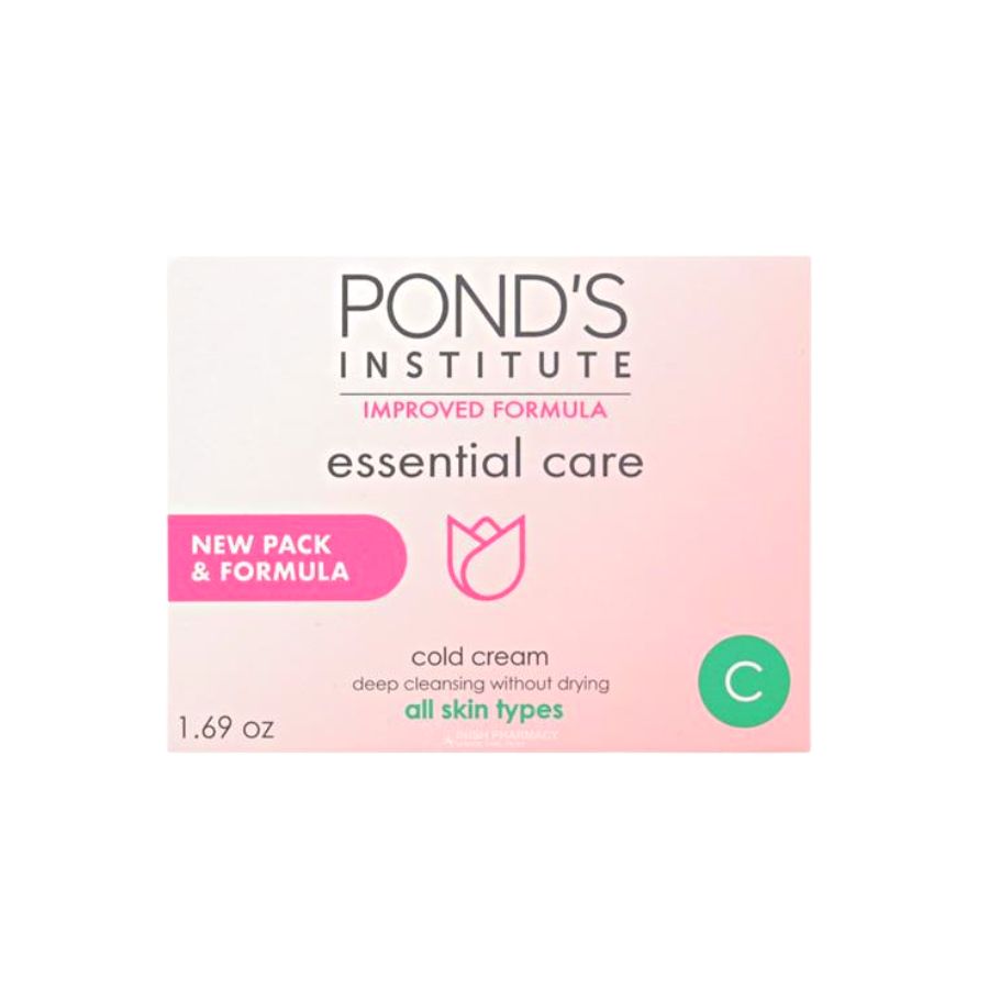 Pond’s Essential Care