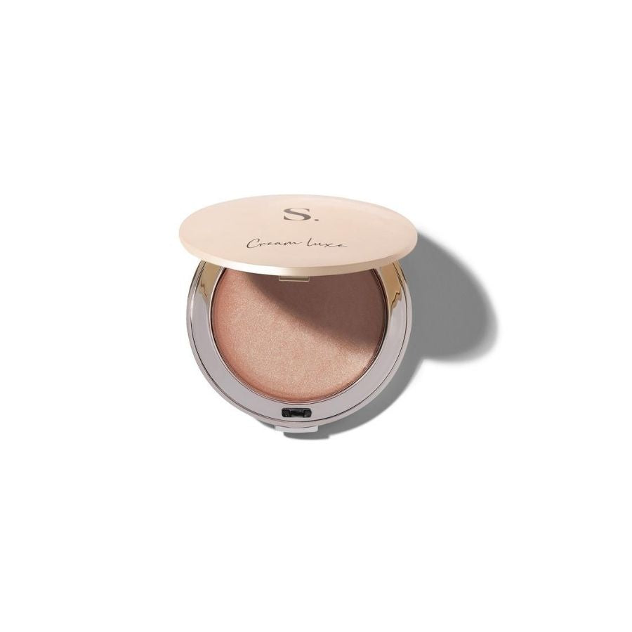 Sculpted Aimee Connolly Cream Luxe Glow
