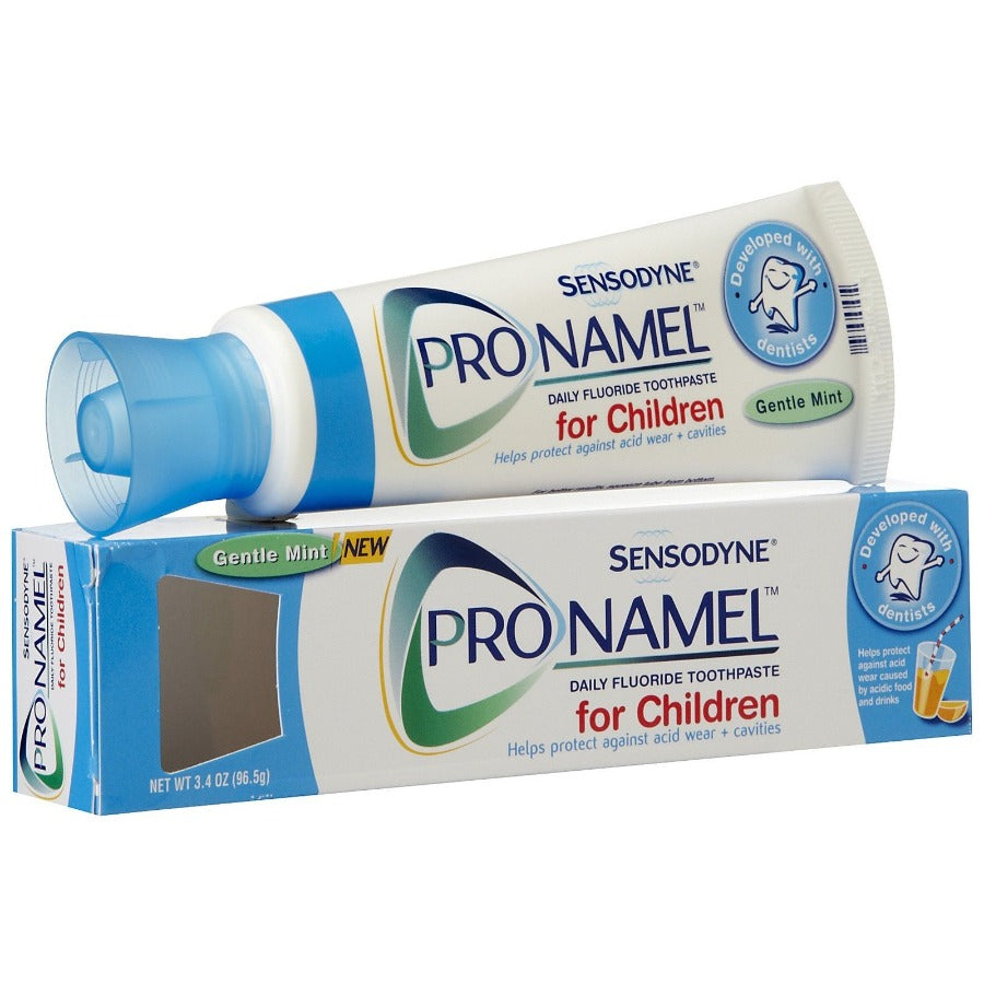 Sensodyne Pronamel Toothpaste Children 50ml