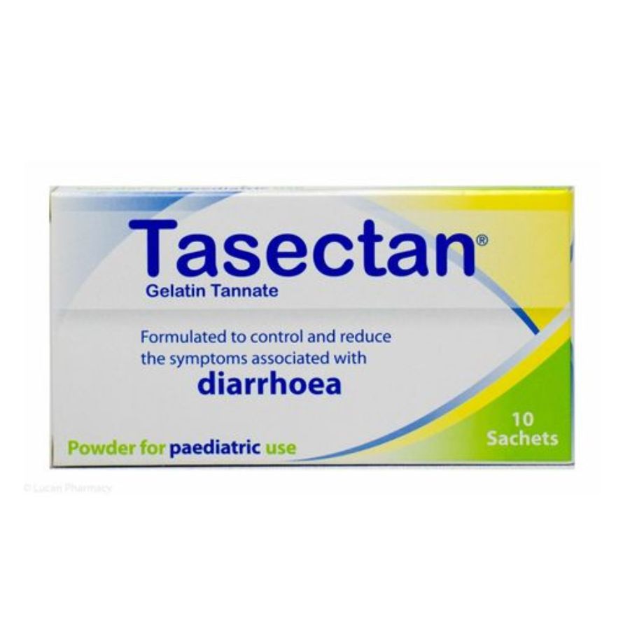 Tasectan Diarrhoea Treatment Sachets
