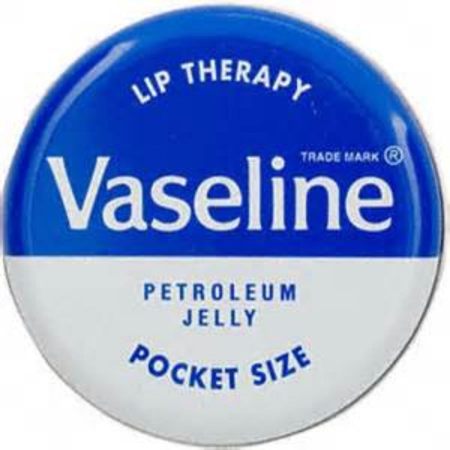 Vaseline Lips Lip Therapy Original
