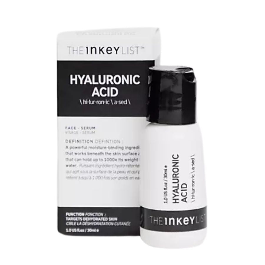 Inkey Hyaluronic Acid