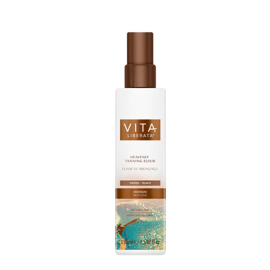 Vita Liberata Heavenly Tanning Elixir